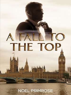 cover image of A Fall to the Top
